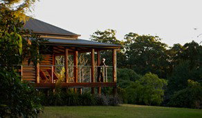 Gwinganna Lifestyle Retreat - Geraldton Accommodation 2