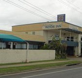 Fitzroy Motor Inn - Geraldton Accommodation