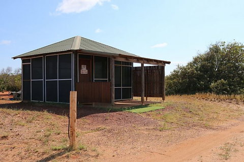 Natures Hideaway At Middle Lagoon - Geraldton Accommodation 1
