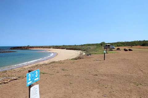 Natures Hideaway At Middle Lagoon - Geraldton Accommodation 2