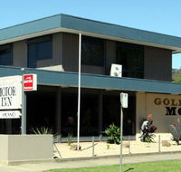 Golden Leaf Motel - Geraldton Accommodation