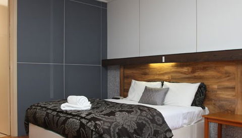 Golden Leaf Motel - Geraldton Accommodation 3