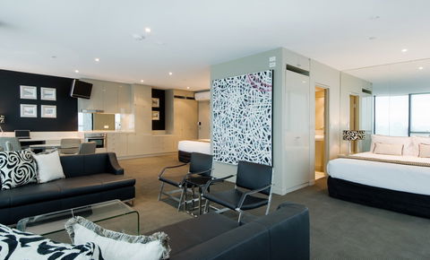 Rydges Residences - Geraldton Accommodation 0