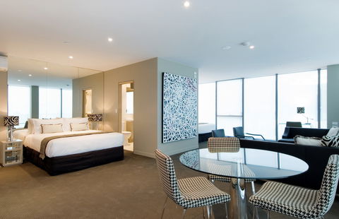 Rydges Residences - Geraldton Accommodation 1