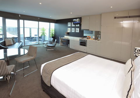 Rydges Residences - Geraldton Accommodation 5