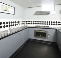 Sleep and Go Hotel Preston - Geraldton Accommodation