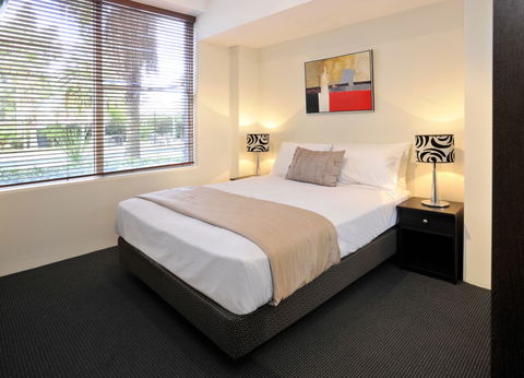 Sleep And Go Hotel, Preston - Geraldton Accommodation 2