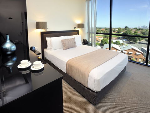 Sleep And Go Hotel, Preston - Geraldton Accommodation 4