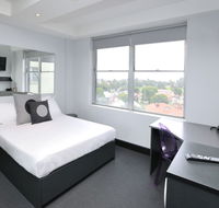 Budget1Hotel - Geraldton Accommodation