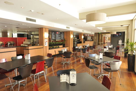 Budget1Hotel - Geraldton Accommodation 2