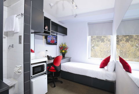 Budget1Hotel - Geraldton Accommodation 4