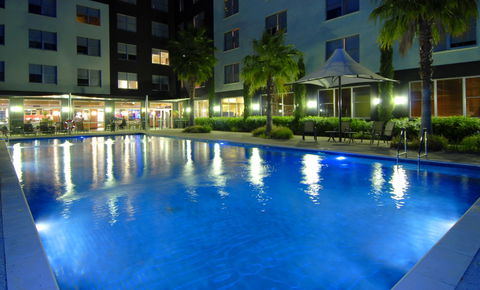 Budget1Hotel - Geraldton Accommodation 5