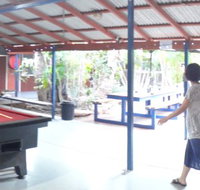 Cable Beach Backpackers Broome - Geraldton Accommodation