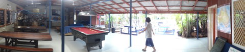 Cable Beach Backpackers Broome - Geraldton Accommodation 0