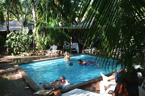Cable Beach Backpackers Broome - Geraldton Accommodation 1