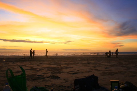 Cable Beach Backpackers Broome - Geraldton Accommodation 3