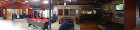 Cable Beach Backpackers Broome - Geraldton Accommodation 5