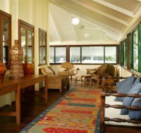 Captain Kennedy House - Geraldton Accommodation