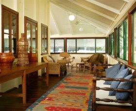 Captain Kennedy House - Geraldton Accommodation 0