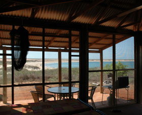 Natures Hideaway At Middle Lagoon - Geraldton Accommodation 0