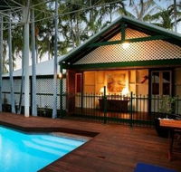 Pinctada McAlpine House - Geraldton Accommodation