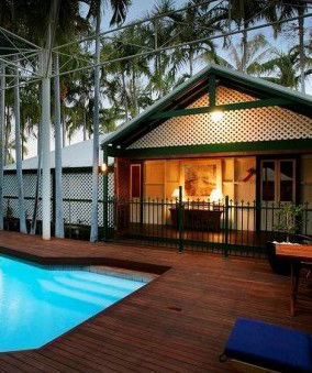 Pinctada McAlpine House - Geraldton Accommodation 0