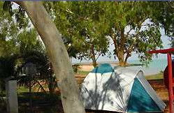Roebuck Bay Caravan Park - Geraldton Accommodation 0
