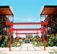 Shiba Lane Apartments - Geraldton Accommodation