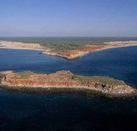 Kooljaman at Cape Leveque - Geraldton Accommodation