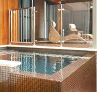 Chandeliers on Abbey - Geraldton Accommodation