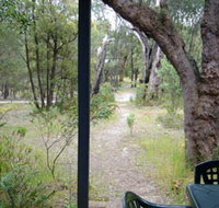 Kerriley Park Forest and Farmstay - Geraldton Accommodation