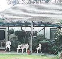 Gelfro Farmstay - Geraldton Accommodation