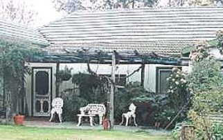 Gelfro Farmstay - Geraldton Accommodation 0