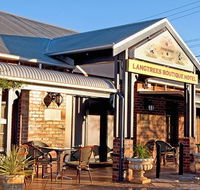 Langtrees Guest Hotel - Geraldton Accommodation
