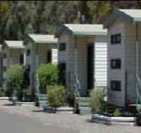 Prospector Holiday Park - Geraldton Accommodation