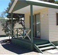 Gateway Caravan Park - Geraldton Accommodation
