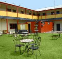 The Railway Motel - Geraldton Accommodation
