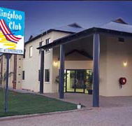 Ningaloo Club - Geraldton Accommodation