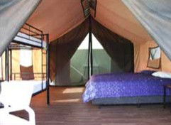 Chile Creek Community Stay - Geraldton Accommodation 1