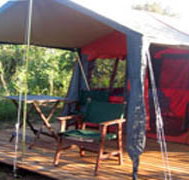 Goombaragin Eco Retreat - Geraldton Accommodation