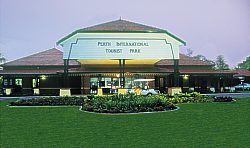 Beston Parks Perth International Tourist Park - Geraldton Accommodation 0