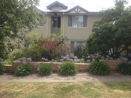 Austin Rise Bed And Breakfast - Geraldton Accommodation 0