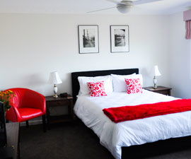Austin Rise Bed And Breakfast - Geraldton Accommodation 1