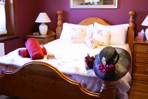Carter Cottages - Geraldton Accommodation 1