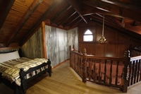 Carter Cottages - Geraldton Accommodation 12