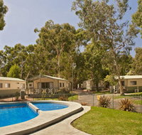Crystal Brook Tourist Park - Geraldton Accommodation