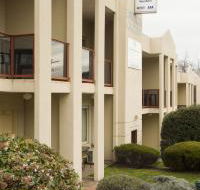 Hawthorn Gardens Serviced Apartments - Geraldton Accommodation