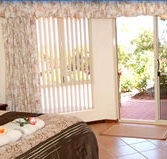 The Good Life Bed and Breakfast - Geraldton Accommodation
