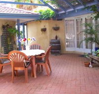 Greenways Hills Retreat - Geraldton Accommodation