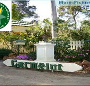 Carmelot Bed  Breakfast - Geraldton Accommodation